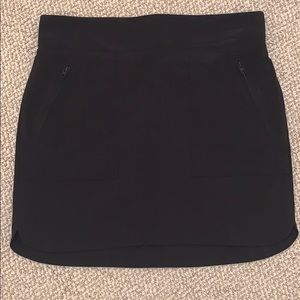 Athleta skirt